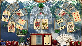 Jewel Match Solitaire X Collector's Edition