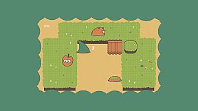 Kiko's Apple Adventure