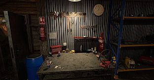 Truck Mechanic: Dangerous Paths