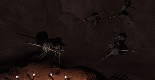 Where Beasts Were Born