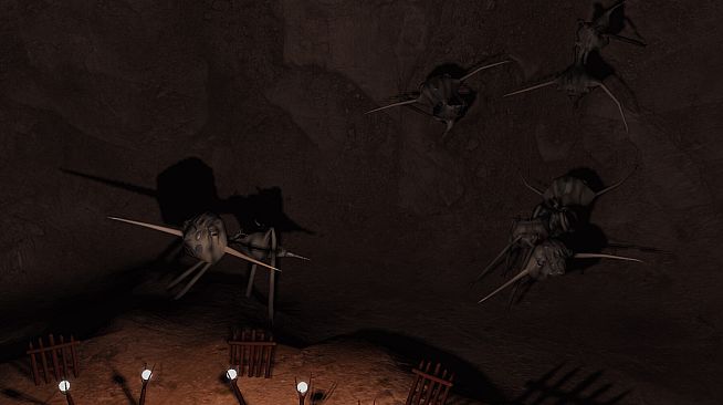 Where Beasts Were Born