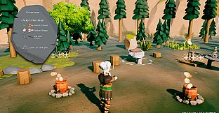 Viking Chef: Feast Frenzy