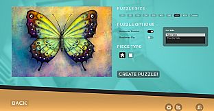 Jigsaw Puzzle Dreams - Tranquil Pack