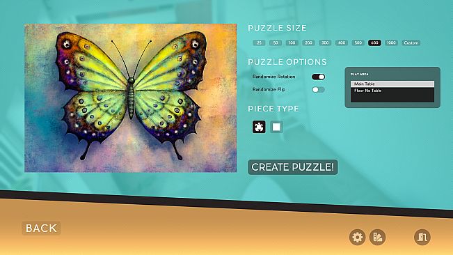 Jigsaw Puzzle Dreams - Tranquil Pack