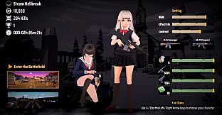 Undead Apocalypse: Hellbreak