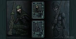 Siberian Dawn Heroes of the Union