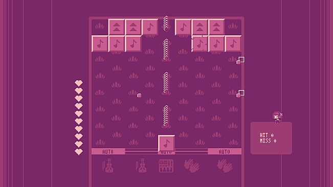 Reflector Rhythm Master