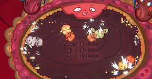 Foetality: Fetus Deletus