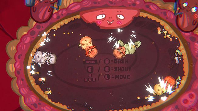 Foetality: Fetus Deletus