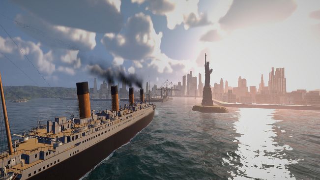 Titanic