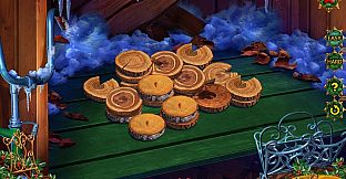 The Christmas Spirit: Journey Before Christmas Collector's Edition