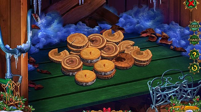 The Christmas Spirit: Journey Before Christmas Collector's Edition