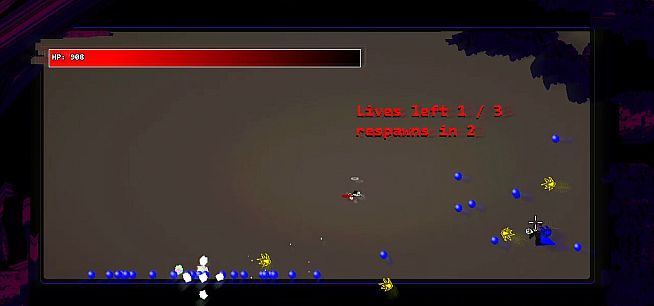 Deios I // Directors Cut