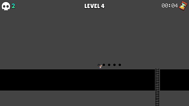 DeviLevel: Try Again