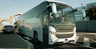 Tourist Bus Simulator - Interlink HD