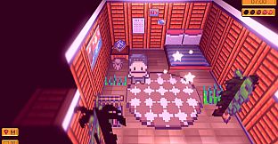 PROJECT REAL RABBIT THE PET