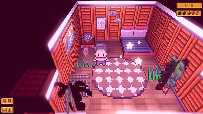 PROJECT REAL RABBIT THE PET