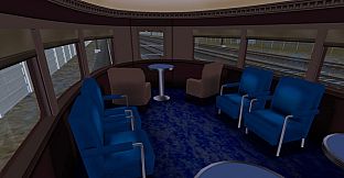 Trainz Simulator DLC: PRR T1