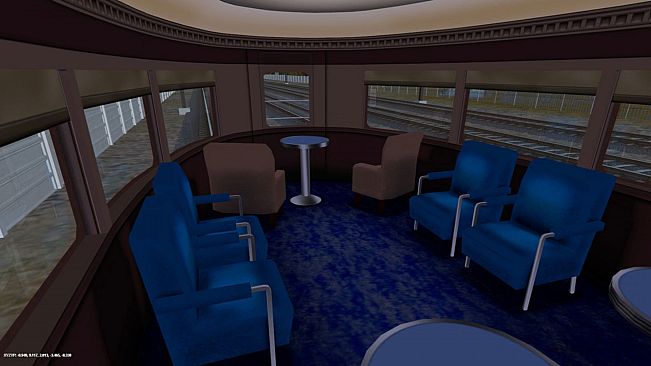 Trainz Simulator DLC: PRR T1