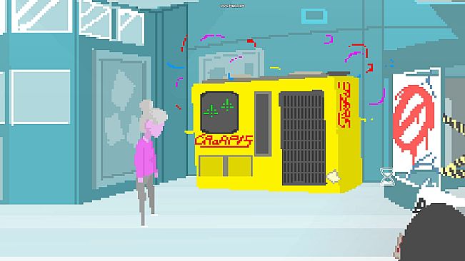 The Tale of Doris and the Dragon - Episode 2