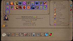 The Legend Of Perchta