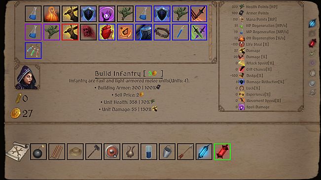 The Legend Of Perchta