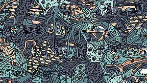 I commissioned some frogs 2