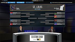 Draft Day Sports: College Basketball 2023