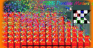 A2C:Ayry seems to be playtesting a 2D runner shooter from Cci