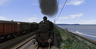 Train Simulator: Western Lines of Scotland Route Add-On