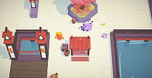 Boomerang Fu - Fresh Flavors Pack