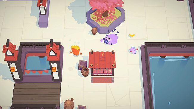 Boomerang Fu - Fresh Flavors Pack