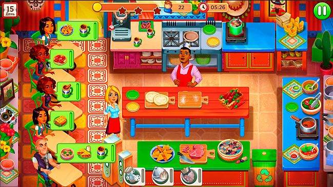 Travel Cuisine Collector's Edition