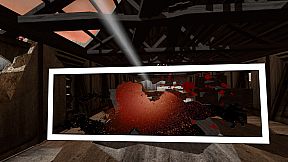 Moriarty: Endgame VR