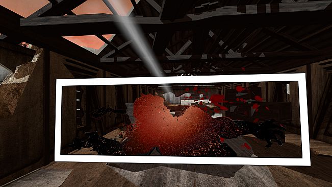 Moriarty: Endgame VR