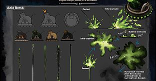 Abandon Ship - Artbook