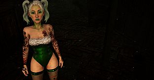 Siren's Well Deluxe Edition