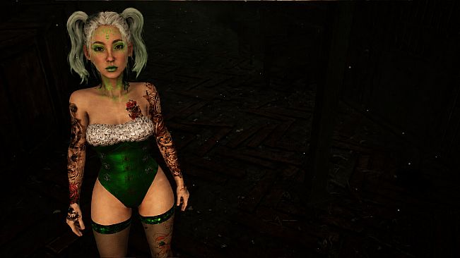 Siren's Well Deluxe Edition