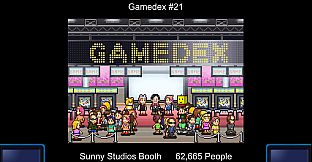 Game Dev Story