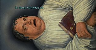 The Procession to Calvary