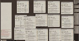 Fantasy Grounds - Remarkable Cults & Their Followers