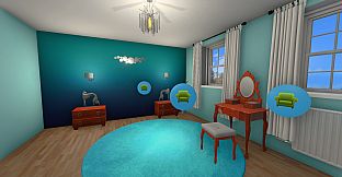 House Flipper - Luxury DLC