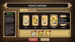 Cardnarok: Raid with Gods