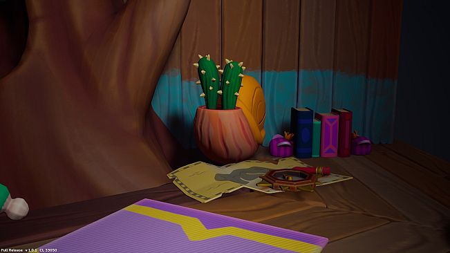 Ikonei Island - Spring Tide Content Pack