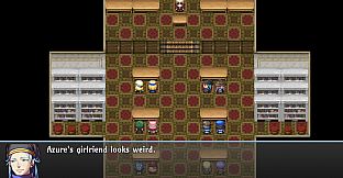 Dungeon Dreams 2 - Love Life