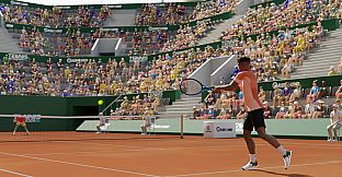 Tennis Manager 26