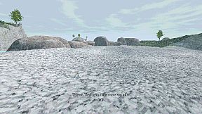 The Lightkeeper Is Gone