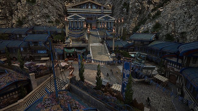 Dragonkin: The Banished - Founder Pack 4