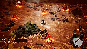 OCTOPATH TRAVELER 0 PS4 & PS5