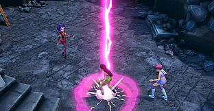 Winx Club: The Magic is Back